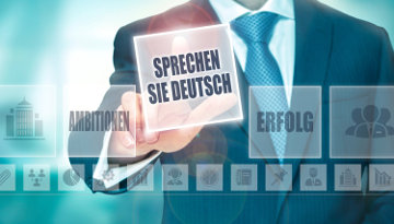język niemiecki biznesowy