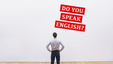 Kurs języka angielskiego ogólny