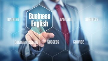 język angielski biznesowy